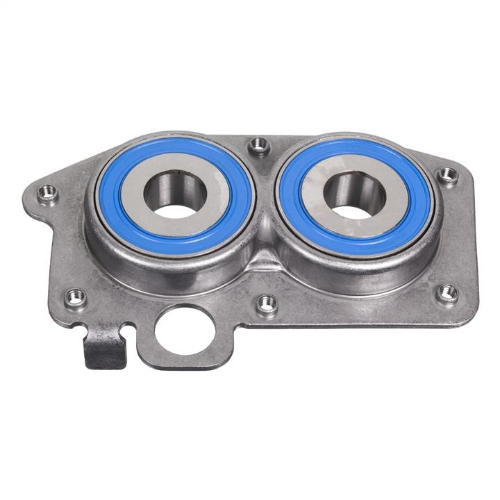 SWAG 30 93 7930 Gearbox bearing 30937930
