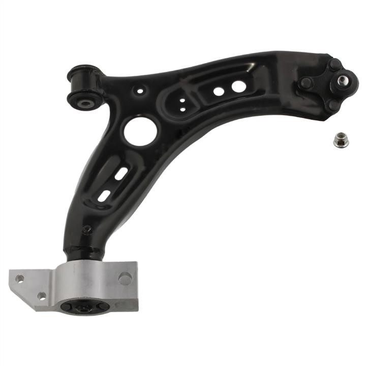 SWAG 30 93 8180 Suspension arm front lower right 30938180