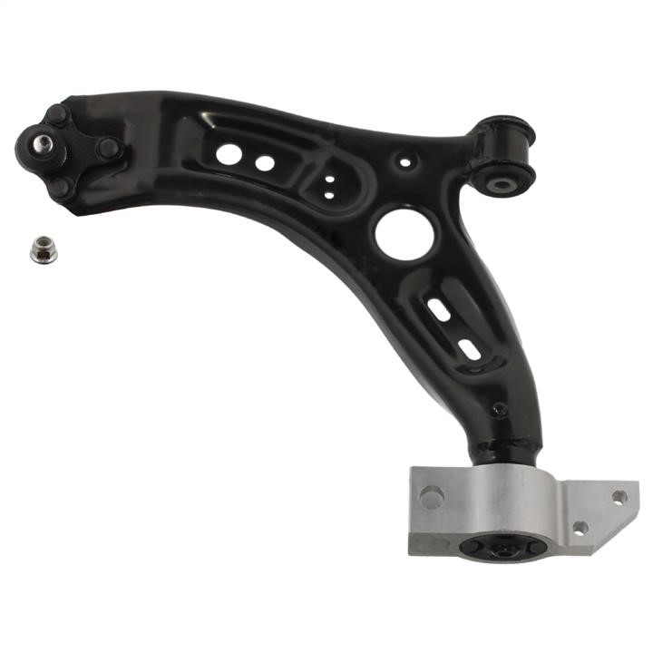 SWAG 30 93 8181 Suspension arm front lower left 30938181
