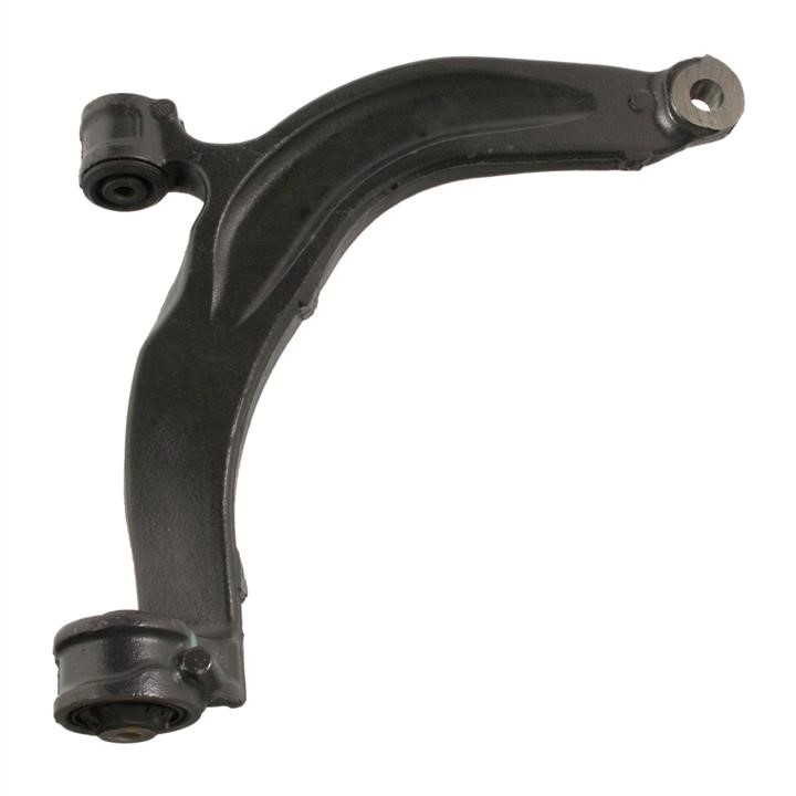SWAG 30 93 8284 Suspension arm front lower right 30938284