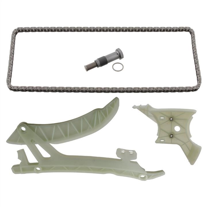 SWAG 30 93 8362 Timing chain kit 30938362