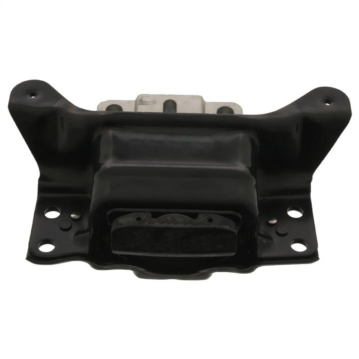 SWAG 30 93 8516 Gearbox mount left 30938516