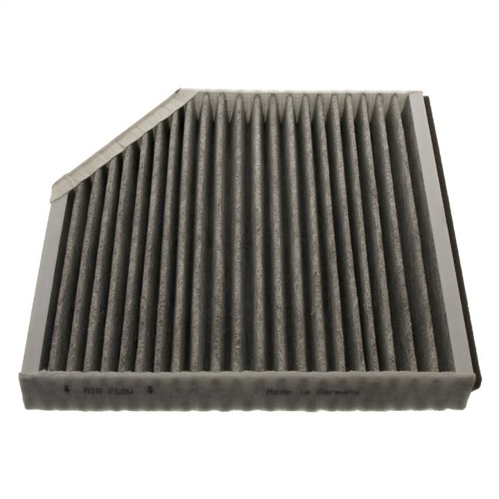 SWAG 30 93 8658 Activated Carbon Cabin Filter 30938658