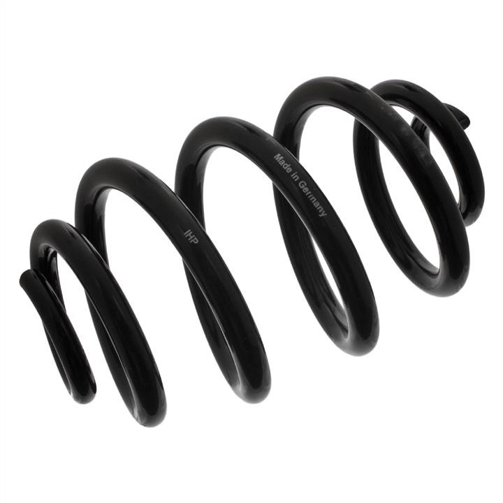 SWAG 30 93 8675 Coil Spring 30938675