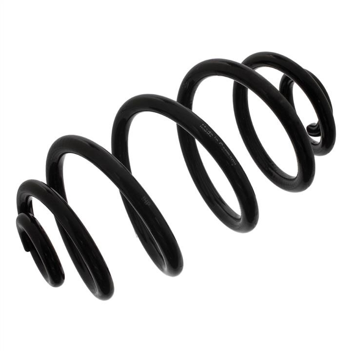 SWAG 30 93 8676 Coil Spring 30938676