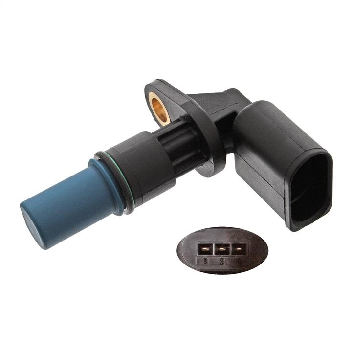 SWAG 30 93 8768 Camshaft position sensor 30938768