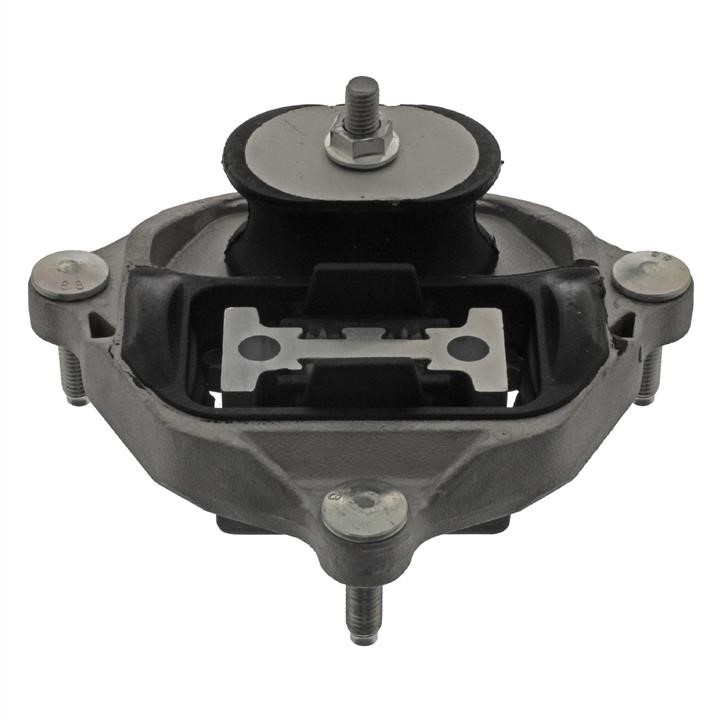 SWAG 30 93 8784 Gearbox mount 30938784