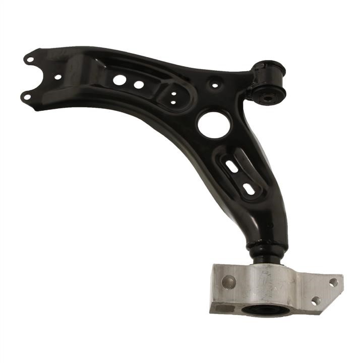 SWAG 30 93 9359 Suspension arm front lower left 30939359