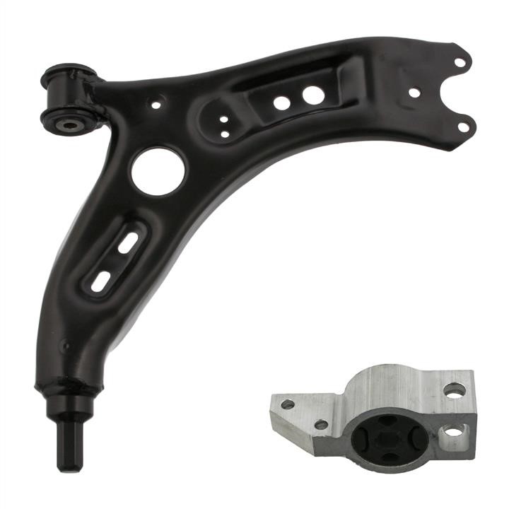 SWAG 30 93 9448 Suspension arm front lower right 30939448