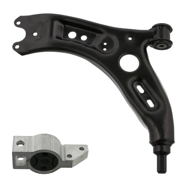 SWAG 30 93 9489 Suspension arm front lower left 30939489