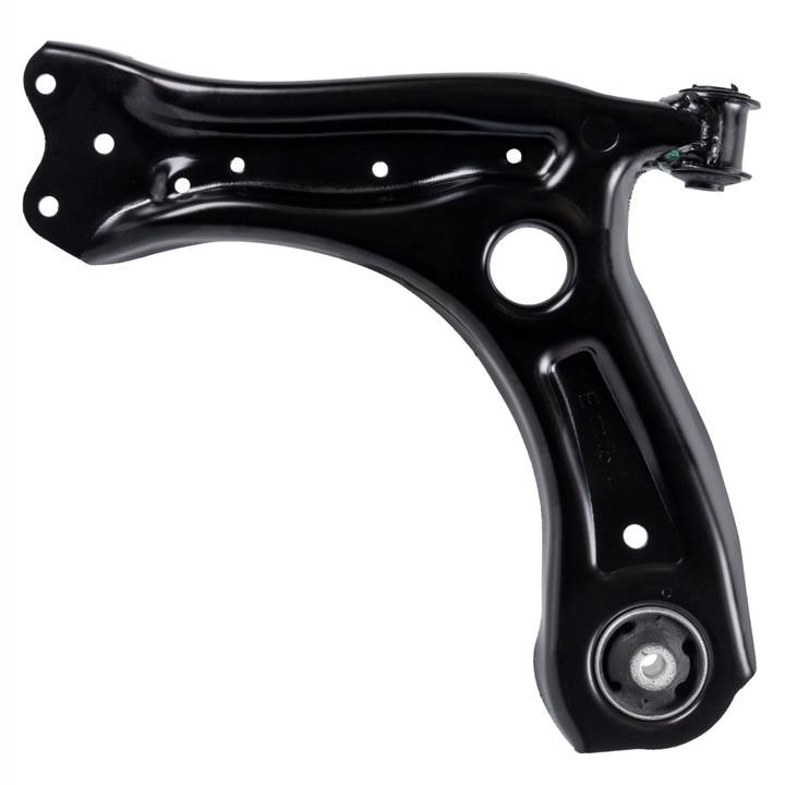 SWAG 30 93 9557 Suspension arm front lower left 30939557