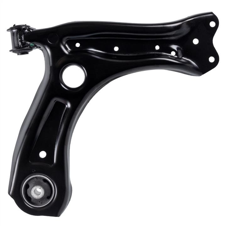 SWAG 30 93 9558 Suspension arm front lower right 30939558