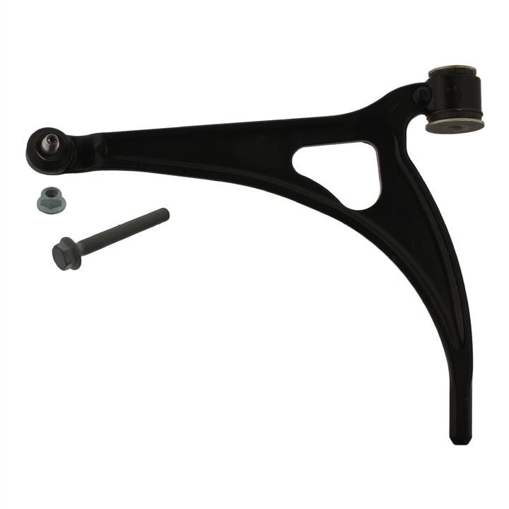 SWAG 30 93 9644 Suspension arm front lower left 30939644