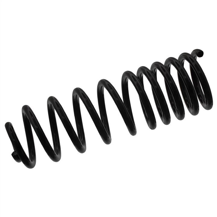 SWAG 30 93 9756 Coil Spring 30939756