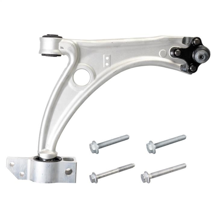 SWAG 30 93 9972 Suspension arm front lower right 30939972