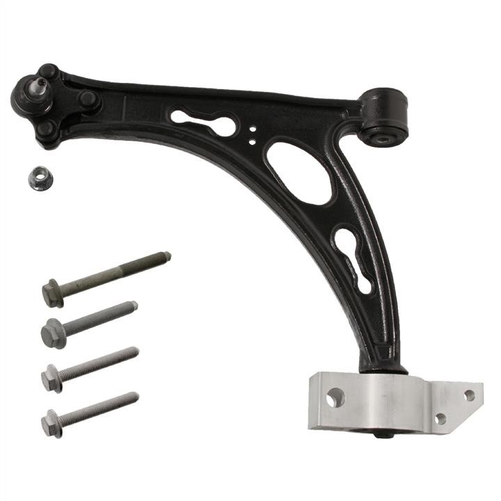 SWAG 30 94 0103 Suspension arm front lower left 30940103