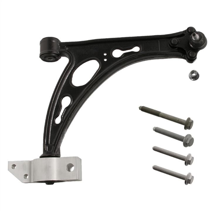 SWAG 30 94 0104 Suspension arm front lower right 30940104