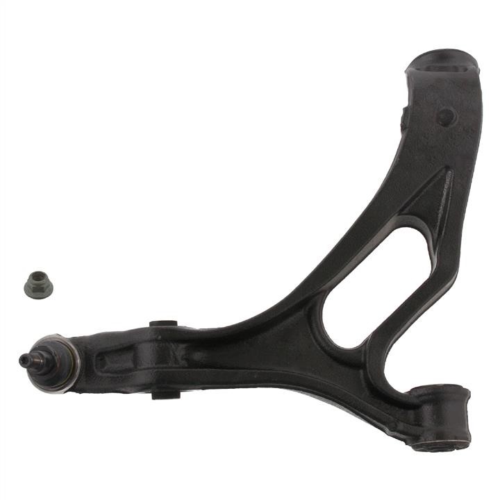 SWAG 30 94 0163 Suspension arm front lower left 30940163