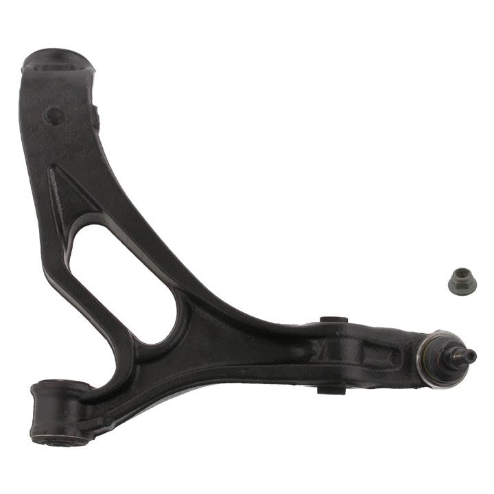SWAG 30 94 0164 Suspension arm front lower right 30940164