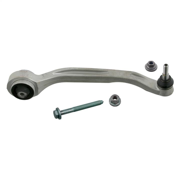SWAG 30 94 0262 Suspension arm front lower right 30940262
