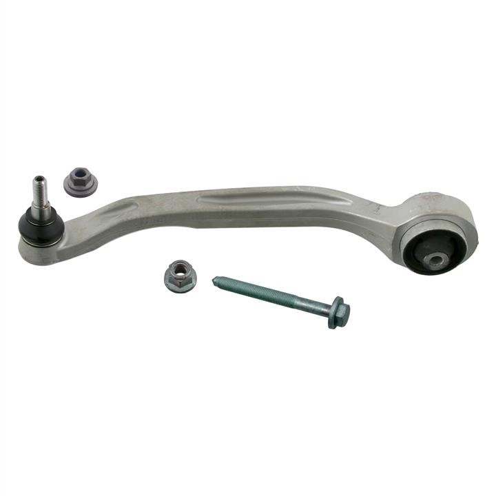 SWAG 30 94 0263 Suspension arm front lower left 30940263