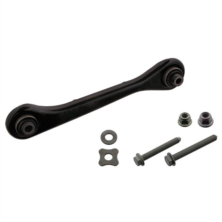 SWAG 30 94 0438 Suspension Arm Rear Lower Right 30940438