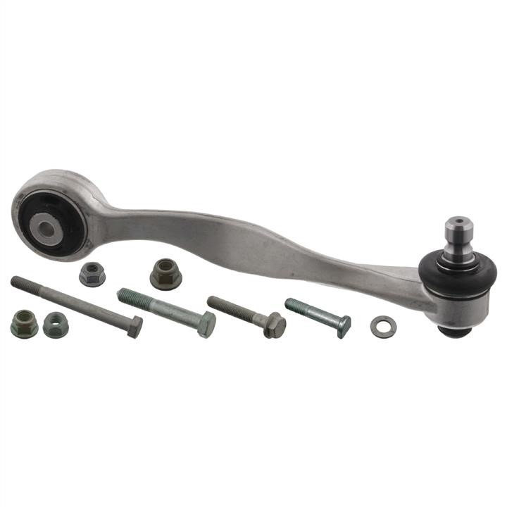 SWAG 30 94 0743 Suspension arm front upper right 30940743
