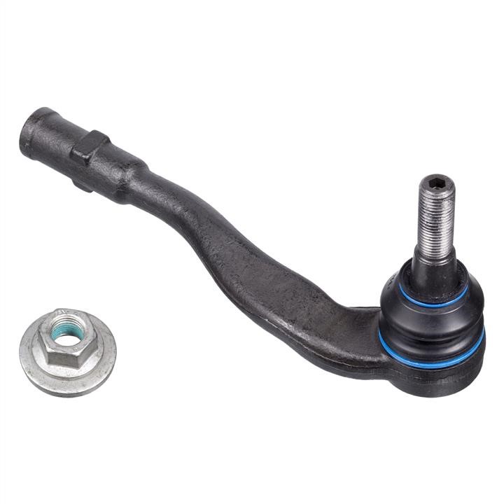 SWAG 30 94 0992 Tie rod end right 30940992