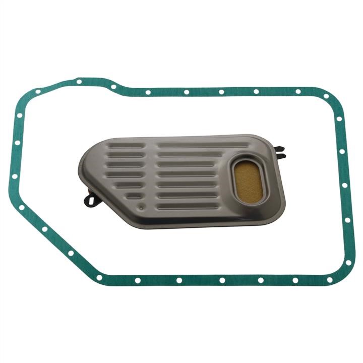 SWAG 30 94 3664 Automatic filter, kit 30943664