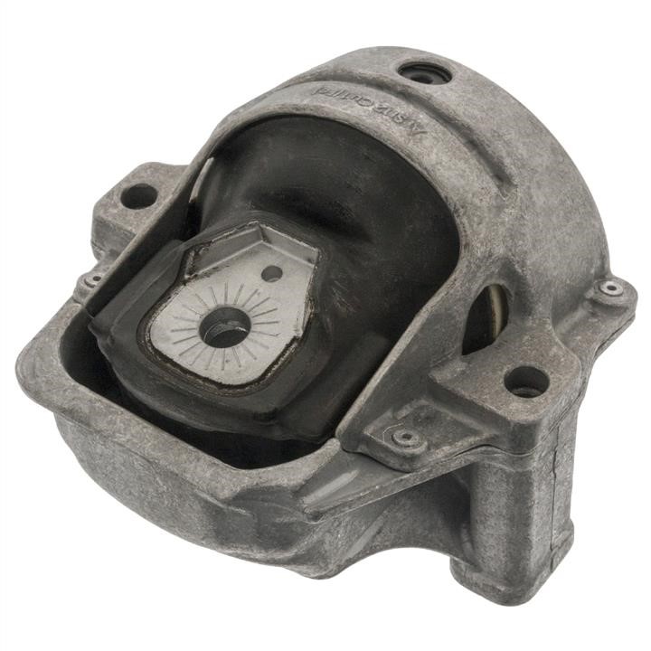 SWAG 30 94 3708 Engine mount right 30943708