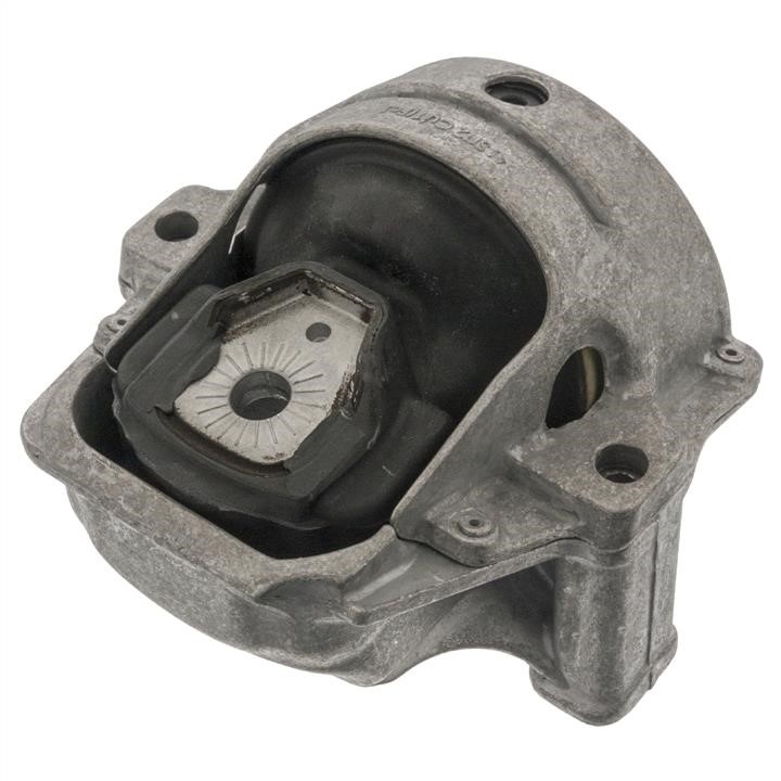 SWAG 30 94 3709 Engine mount right 30943709