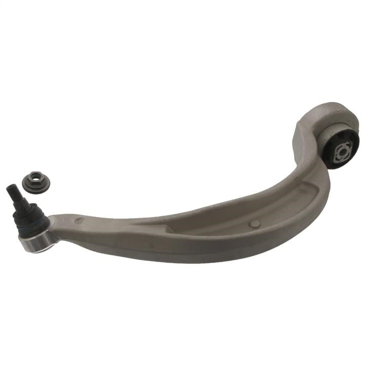 SWAG 30 94 3741 Suspension arm front lower left 30943741