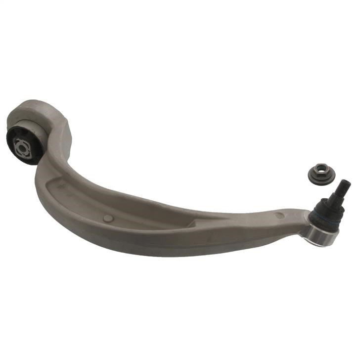 SWAG 30 94 3742 Suspension arm front lower right 30943742