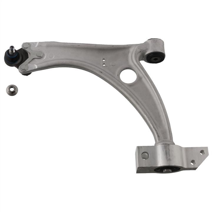 SWAG 30 94 4217 Suspension arm front lower left 30944217