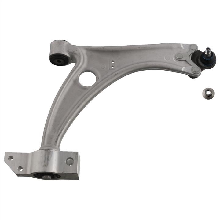 SWAG 30 94 4218 Suspension arm front lower right 30944218