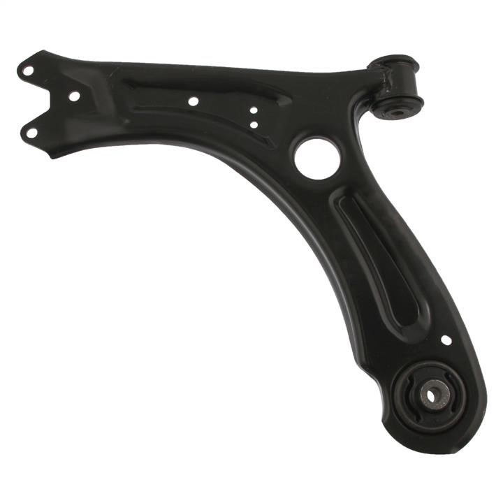 SWAG 30 94 4236 Suspension arm front lower left 30944236
