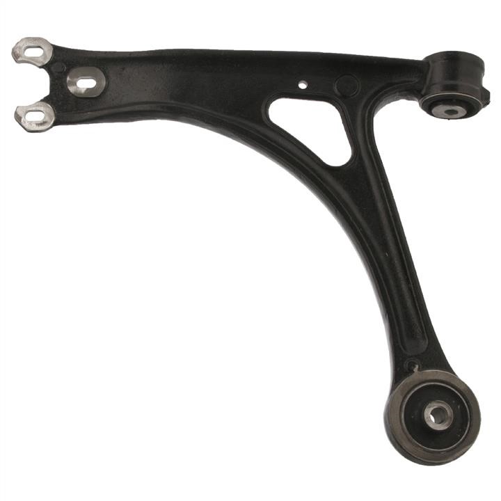 SWAG 30 94 4378 Suspension arm front lower left 30944378