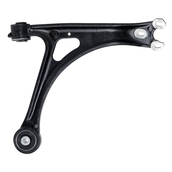 SWAG 30 94 4379 Suspension arm front lower right 30944379