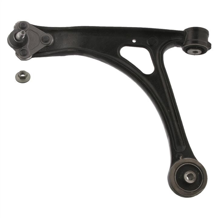 SWAG 30 94 4452 Suspension arm front lower left 30944452