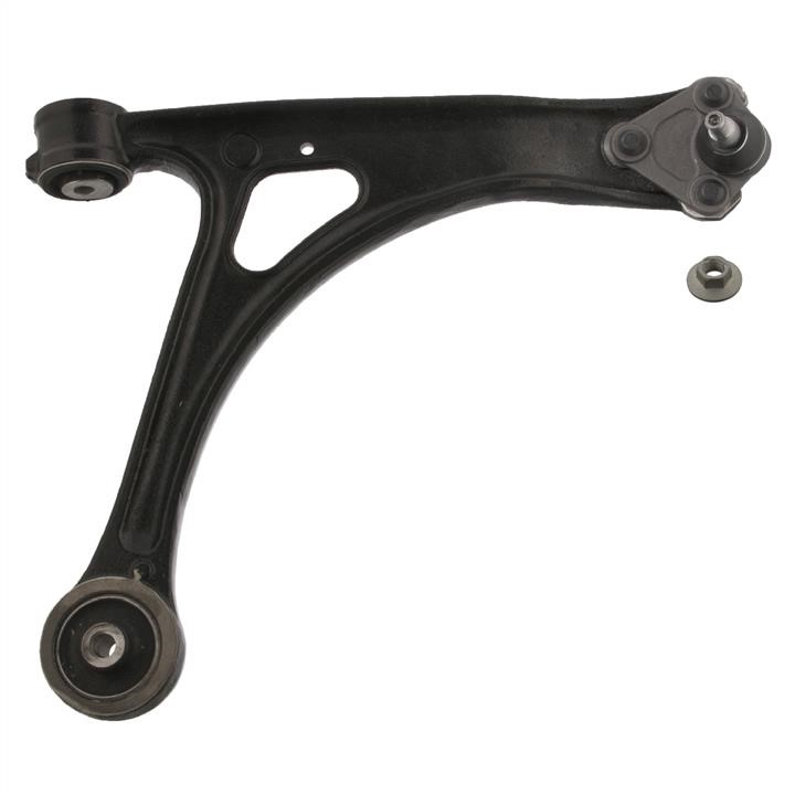 SWAG 30 94 4453 Suspension arm front lower right 30944453