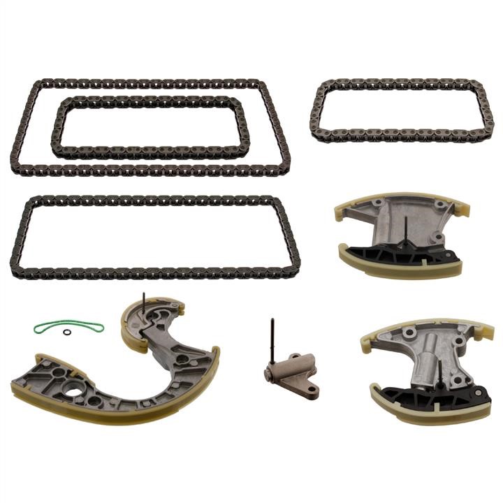 SWAG 30 94 4486 Timing chain kit 30944486