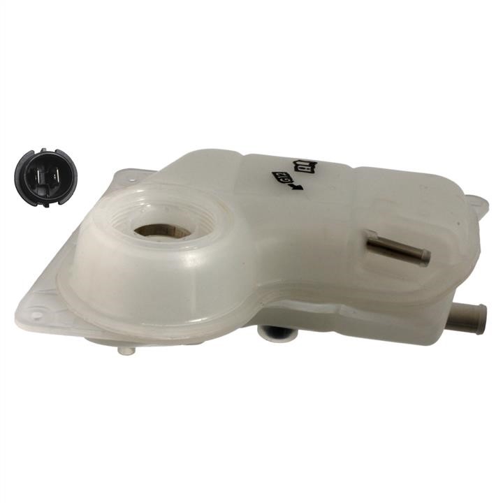 SWAG 30 94 4534 Expansion tank 30944534