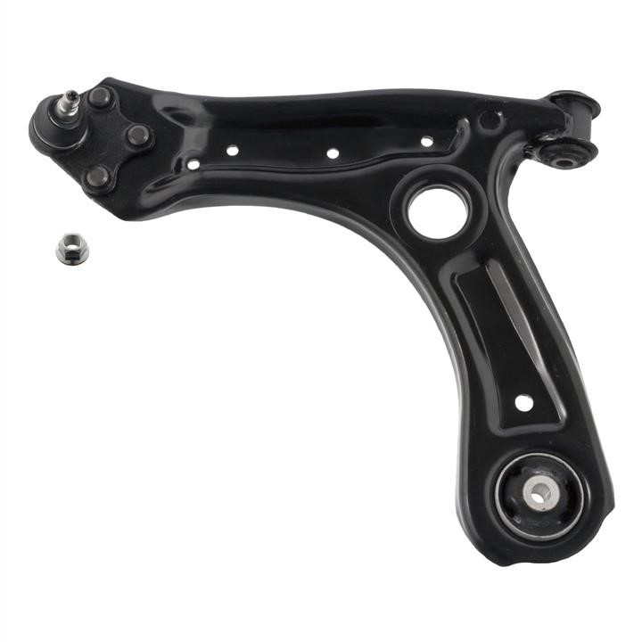 SWAG 30 94 4547 Suspension arm front lower left 30944547