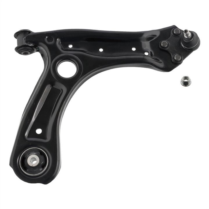 SWAG 30 94 4548 Suspension arm front lower right 30944548