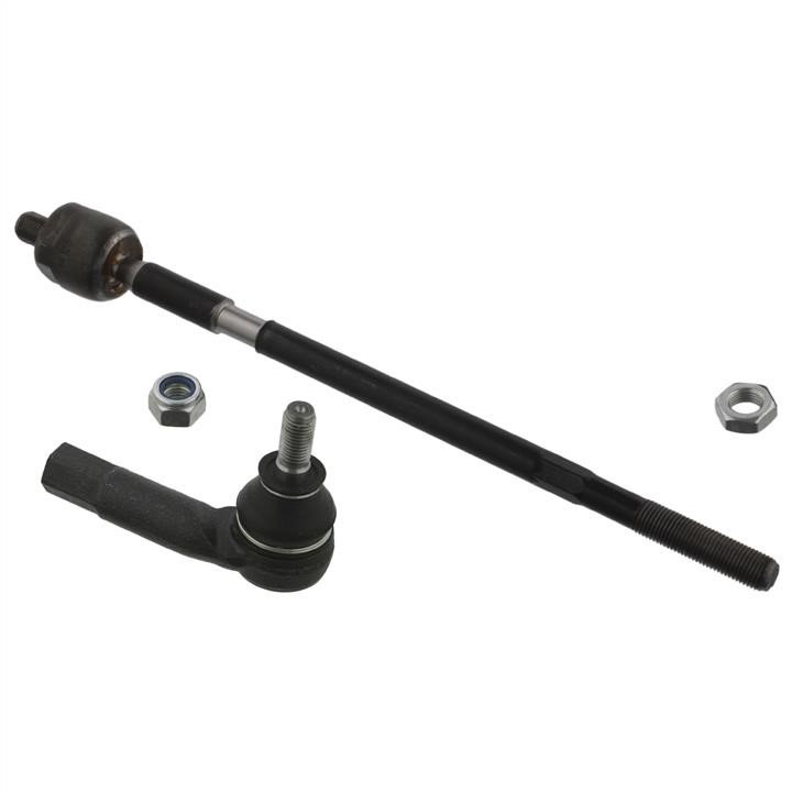 SWAG 30 94 4676 Steering rod with tip right, set 30944676