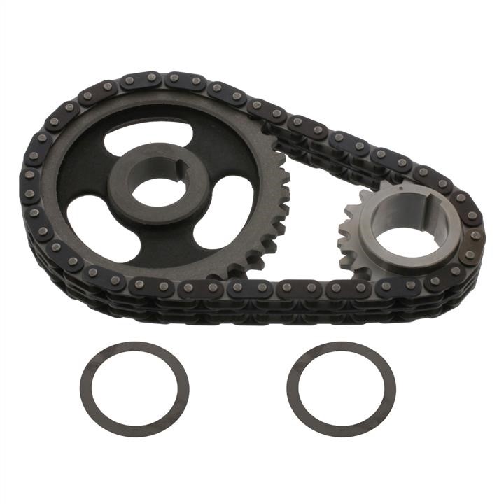 SWAG 30 94 4729 Timing chain kit 30944729