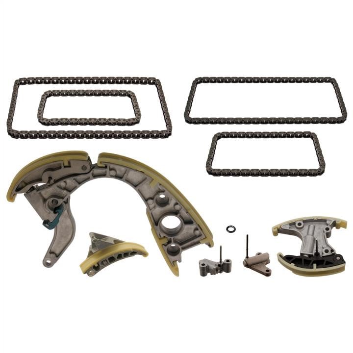 SWAG 30 94 5003 Timing chain kit 30945003
