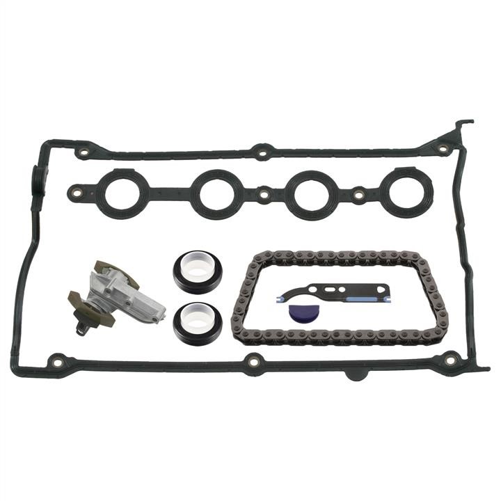 SWAG 30 94 5004 Timing chain kit 30945004