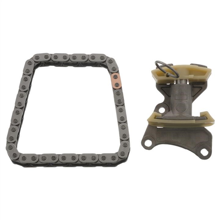 SWAG 30 94 5006 Timing chain kit 30945006