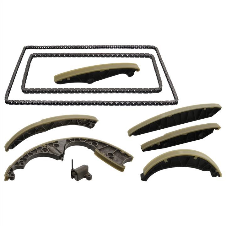 SWAG 30 94 5008 Timing chain kit 30945008